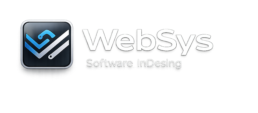 WebSys logo
